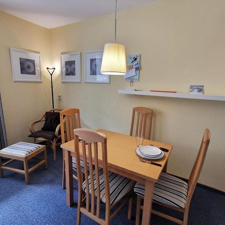 Pellworm Appartement Horumersiel Buitenkant foto