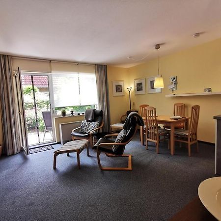 Pellworm Appartement Horumersiel Buitenkant foto