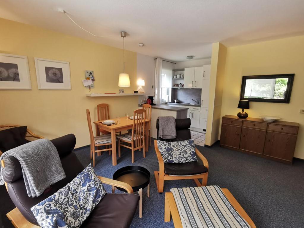 Pellworm Appartement Horumersiel Buitenkant foto