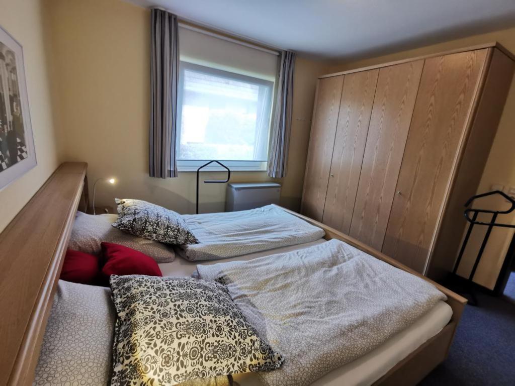 Pellworm Appartement Horumersiel Buitenkant foto