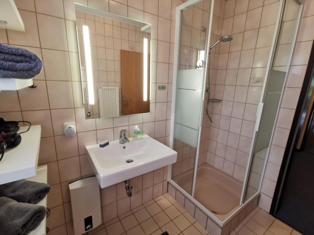 Pellworm Appartement Horumersiel Buitenkant foto