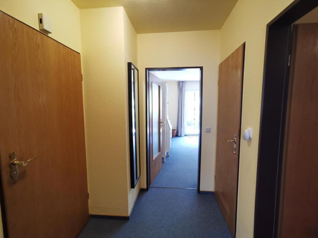 Pellworm Appartement Horumersiel Buitenkant foto